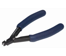 Cortantes con cabeza corta oblicua de precisión largos 20° 0.2 mm-1.2 mm | HS 8211